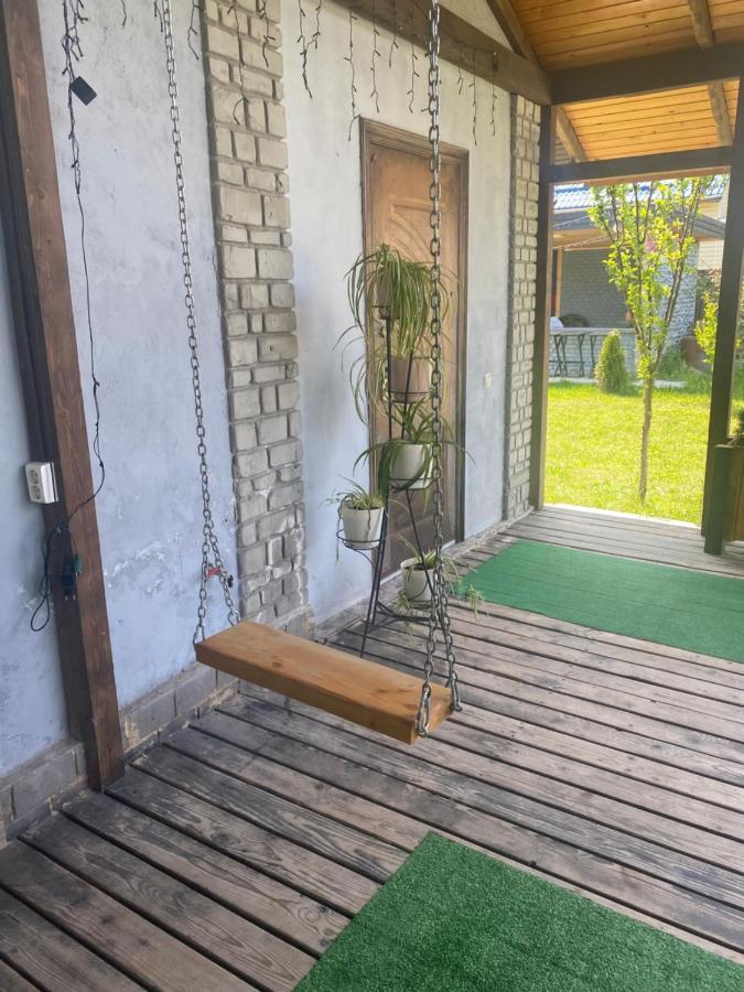Ехо Природи Кам'янець-Подільский Екстер'єр фото